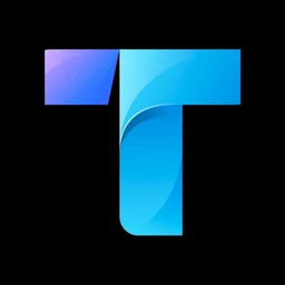 Topz AI app icon