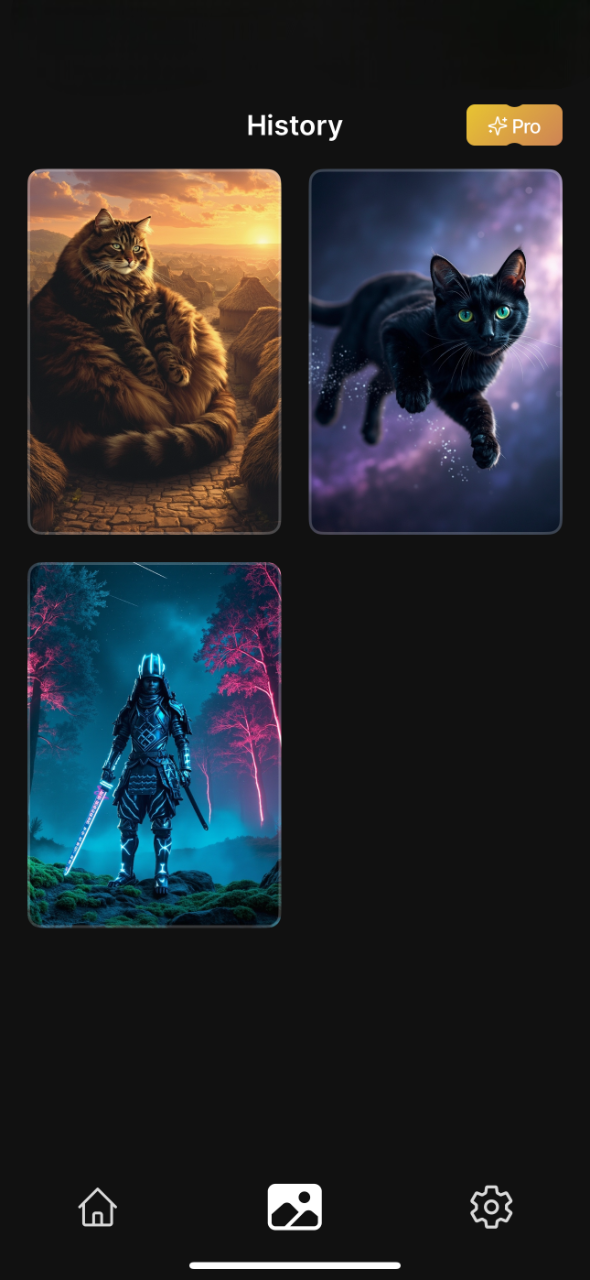 OpenPic screenshot 3